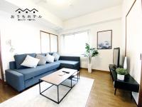 Family Room with Balcony