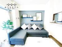Family Room with Balcony