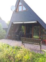 Feriendorf Freilingen 151 A - B&B