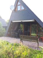 B&B Blankenheim - Feriendorf Freilingen 151 A - Bed and Breakfast Blankenheim