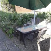 Am Badischen Weinberg - B&B