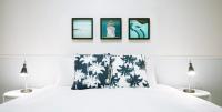 Bungalow Familiare con 2 Camere da Letto