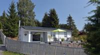 Ferienhaus am Fusse des Rennsteig/ Haus Anna - B&B Suhl