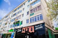 Apartament Cora Centru Pitesti - B&B