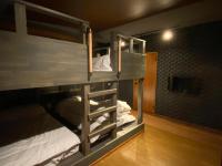 Habitación Familiar Deluxe