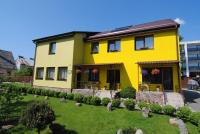 Pas Birutę - B&B Palanga