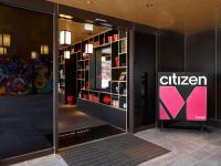 citizenM Taipei North Gate