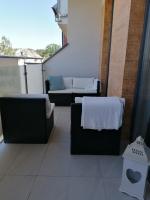 WYGODA Apartamenty - Ferienwohnung Jantar