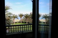 Chambre Double Deluxe avec Balcon - Vue sur Mer