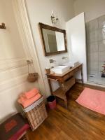 Habitación Doble con baño privado