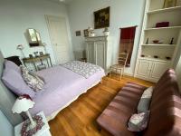 Doppelzimmer mit eigenem Bad