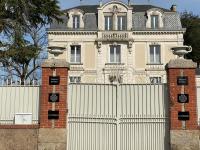 Le Celadon - Ferienwohnung