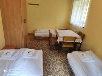 Economy Quadruple Room