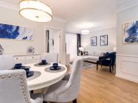 Appartement Deluxe