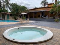 CHÁCARA INRIBAS - Chambres d’hôtes Goiânia