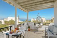 Orkos Naxian Wave 2 - B&B Mikri Vigla