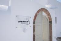 Santorini 180 Degrees - B&B