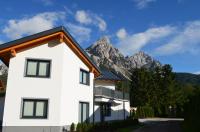 B&B Ehrwald - Zugspitzappartements - Bed and Breakfast Ehrwald