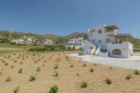 Orkos Naxian Wave - B&B
