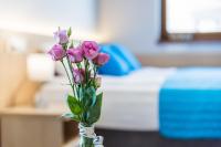 Kubryk - Ferienwohnung Rewa