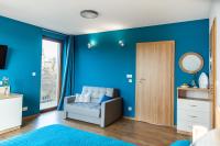 Triple Room with Terrace