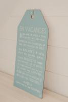 Camera Quadrupla con Vista Mare