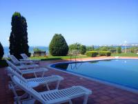 Sun Palace apartments - B&B Sveti Vlas