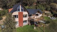 Ventanas Al Lago - B&B Bariloche