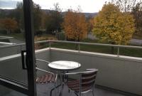 Executive Unit with Spa Bath