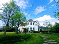 B&B Pinghe - Gihak Homestay - Bed and Breakfast Pinghe