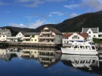 Nabben Inn - B&B Selje