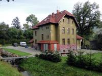 Gościniec Rudawski - B&B Kamienna Góra