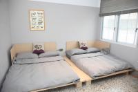 Spring Guest House - B&B Tainan