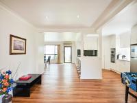 Skymirror - B&B Sea Lake