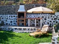 live Apartamento con cueva la Furnia 1 - B&B