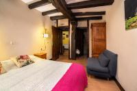 Posada Elbete - B&B Elbete