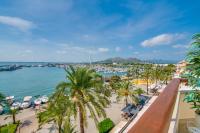 Ideal Property Mallorca - Blue Attic Beach - B&B