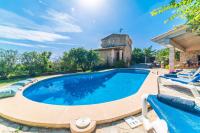 B&B Búger - Sa Costa - Ideal Property Mallorca - Bed and Breakfast Búger