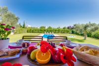 Ideal Property Mallorca - Ses Poves - Chambres d'hôtes Alcúdia