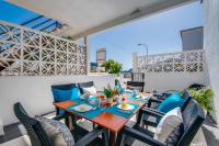 Ideal Property Mallorca - Casa Sabrina - B&B Cala Mesquida