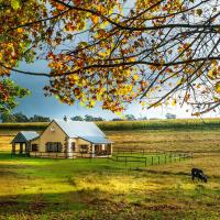 B&B Nottingham Road - The FarSide Dam Cottage - Bed and Breakfast Nottingham Road