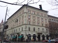 Residence Parliament - B&B