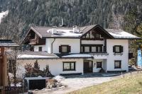 Kronplatz Lodge Dolomites - Ferienwohnung