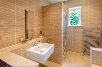 Tweepersoonskamer met Eigen Badkamer