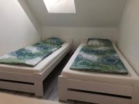 Twin Room with Shared Bathroom
