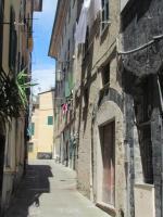PALAZZO DELLE SIRENE Deluxe Apartment & Boutique Rooms - Chambres d’hôtes Levanto