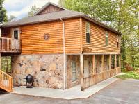 Lazy Bear cabin - B&B Sevierville