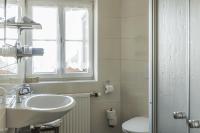 Doppelzimmer mit Balkon