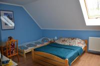 Habitación Cuádruple con baño