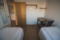 Small Twin Room